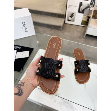 New Arrivals Celine Slippers For Women in 211454