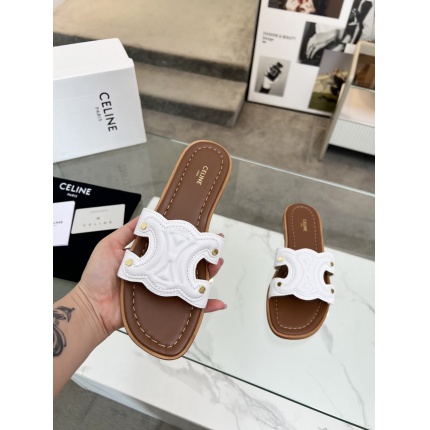 New Arrivals Celine Slippers For Women in 211455