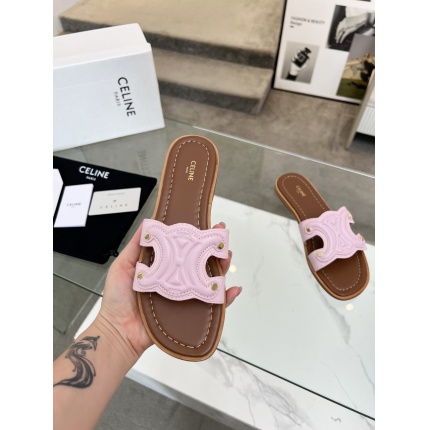 New Arrivals Celine Slippers For Women in 211456