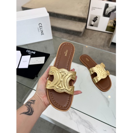 New Arrivals Celine Slippers For Women in 211457