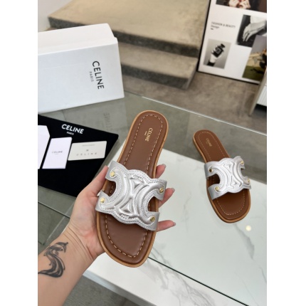 New Arrivals Celine Slippers For Women in 211458