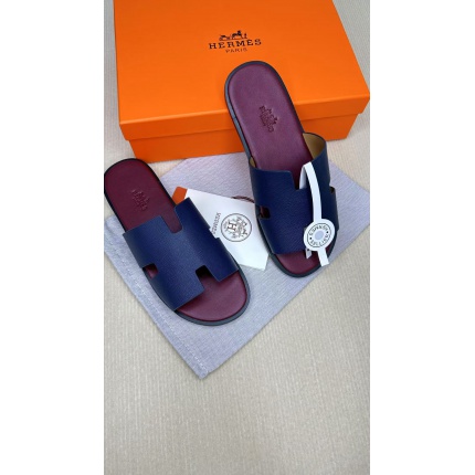 Hermes Slippers For Men in 211462