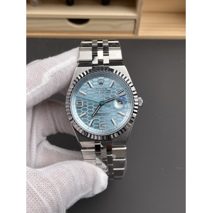 Rolex New Model Land Cruiser Type 40mm 7315 Movement in 211481