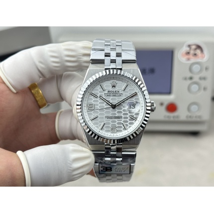 Rolex Commandant model Rolex AAA quality Watches in 211483