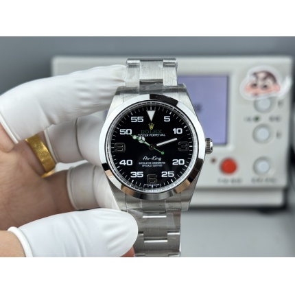 Rolex ROLEX, Ai series M116900-0001 series, 40mm, three-in-one design, equipped with NFC card in 211484
