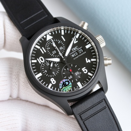 IWC AAA quality Wacthes in IB211535
