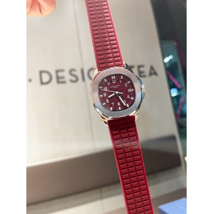 Patek Philippe AAA Diamond Watches in 211552