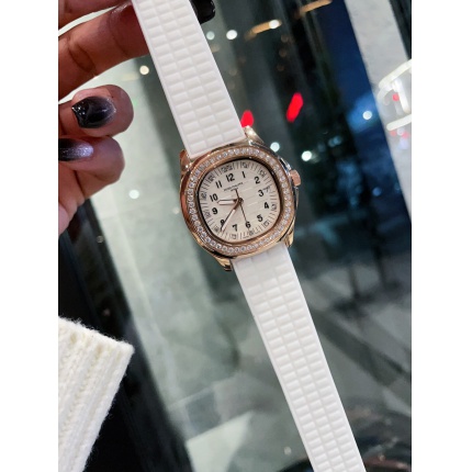 Patek Philippe AAA Diamond Watches in 211599