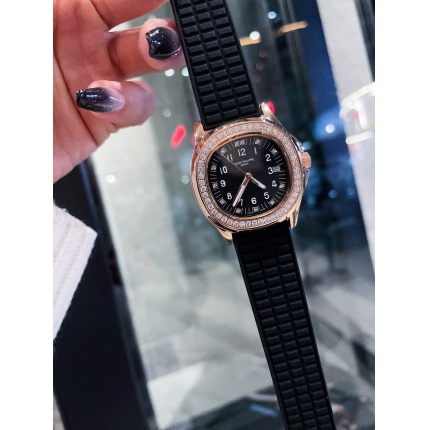Patek Philippe AAA Diamond Watches in 211600