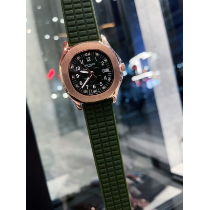 Patek Philippe AAA Diamond Watches in 211609