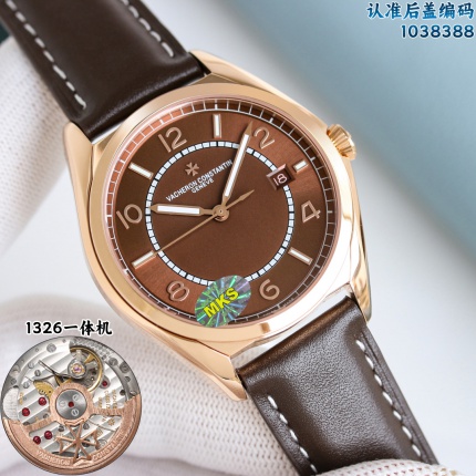 Vacheron Constantin AAA Quality Watches in 211618