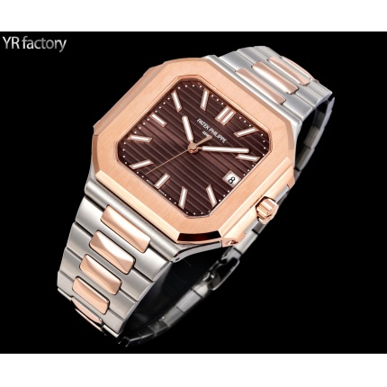 Patek Philippe AAA Diamond Watches in 211644