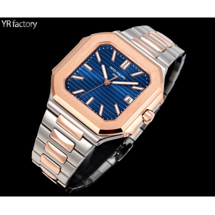 Patek Philippe AAA Diamond Watches in 211645