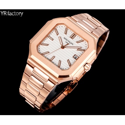 Patek Philippe AAA Diamond Watches in 211646