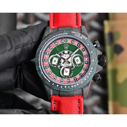 Rolex AAA Quality Watches in 211652