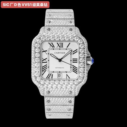 Cartier AAA Quality Watches in 211664