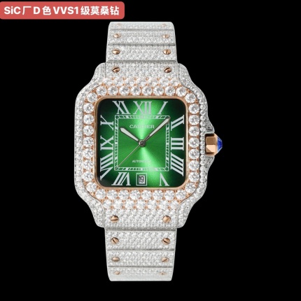 Cartier AAA Quality Watches in 211667