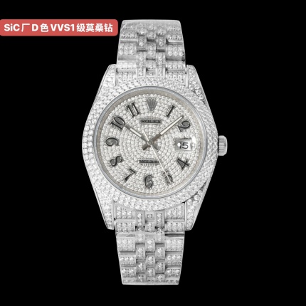 Rolex AAA Quality Watches in 211691
