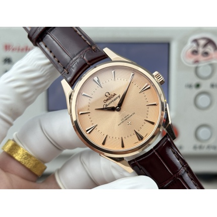 Omega AAA Quality Watches in 211714