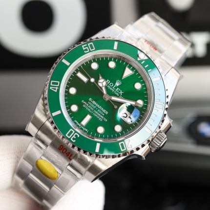 Rolex AAA Quality Watches in 211725