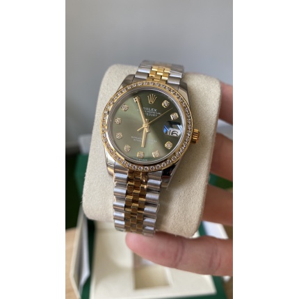 Cheap Rolex AAA Quality Watches in 211736, $280 USD- [IB211736] - Replica Rolex AAA Quality Watches