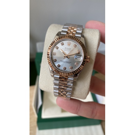 Cheap Rolex AAA Quality Watches in 211739, $280 USD- [IB211739] - Replica Rolex AAA Quality Watches