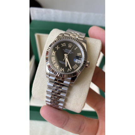 Cheap Rolex AAA Quality Watches in 211742, $280 USD- [IB211742] - Replica Rolex AAA Quality Watches