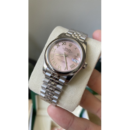 Cheap Rolex AAA Quality Watches in 211746, $280 USD- [IB211746] - Replica Rolex AAA Quality Watches