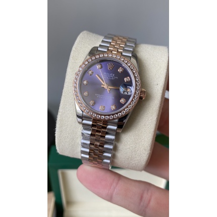 Cheap Rolex AAA Quality Watches in 211752, $280 USD- [IB211752] - Replica Rolex AAA Quality Watches