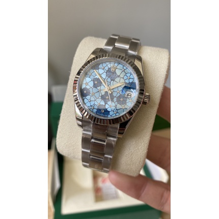 Cheap Rolex AAA Quality Watches in 211754, $280 USD- [IB211754] - Replica Rolex AAA Quality Watches