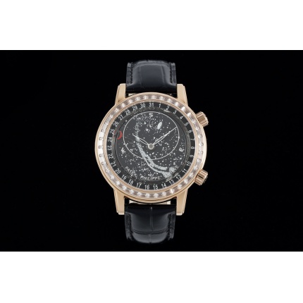 Patek Philippe AAA Diamond Watches in 211776