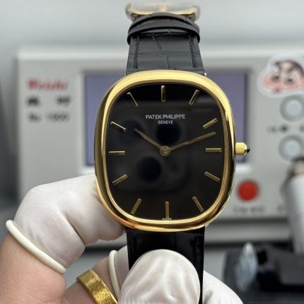 Patek Philippe AAA Diamond Watches in 211779