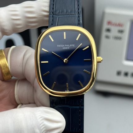 Patek Philippe AAA Diamond Watches in 211782