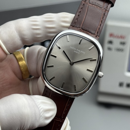 Patek Philippe AAA Diamond Watches in 211784