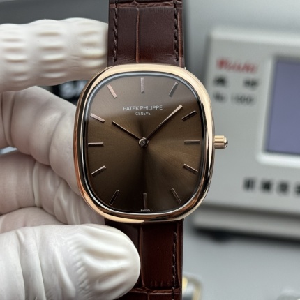 Patek Philippe AAA Diamond Watches in 211785