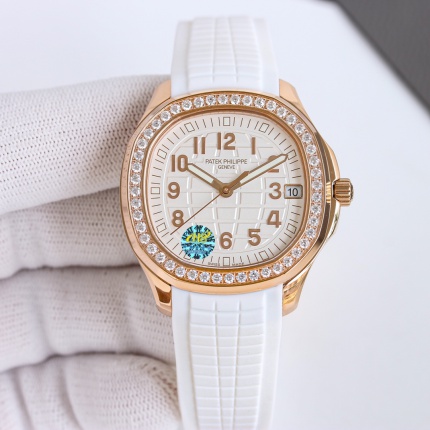 Patek Philippe AAA Diamond Watches in 211786