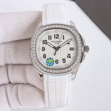 Patek Philippe AAA Diamond Watches in 211787