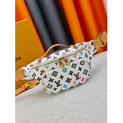 New Arrivals Louis Vuitton AAA quality Waist Bags in 211803