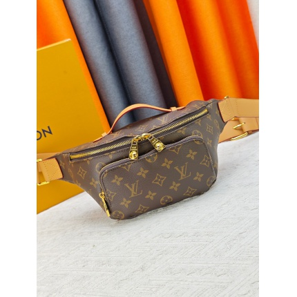 New Arrivals Louis Vuitton AAA quality Waist Bags in 211806