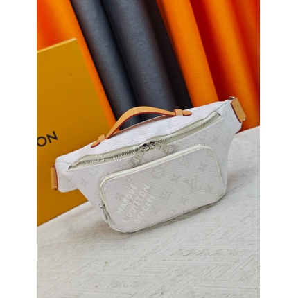 New Arrivals Louis Vuitton AAA quality Waist Bags in 211809