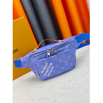 New Arrivals Louis Vuitton AAA quality Waist Bags in 211811