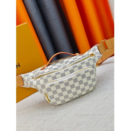 New Arrivals Louis Vuitton AAA quality Waist Bags in 211815