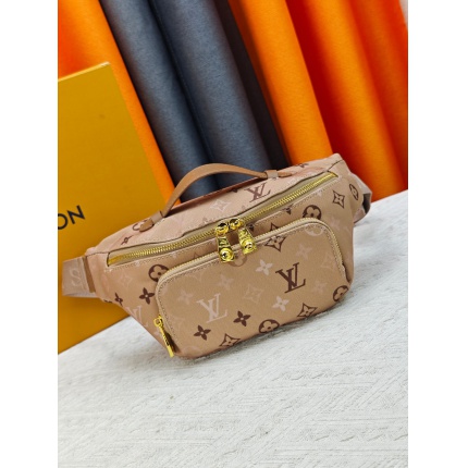 New Arrivals Louis Vuitton AAA quality Waist Bags in 211816