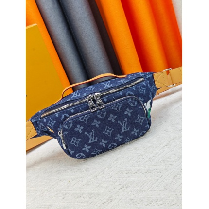 New Arrivals Louis Vuitton AAA quality Waist Bags in 211817