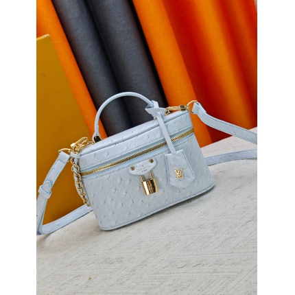 New Arrivals Louis Vuitton AAA quality Vanity Chain Pouch  in 211823