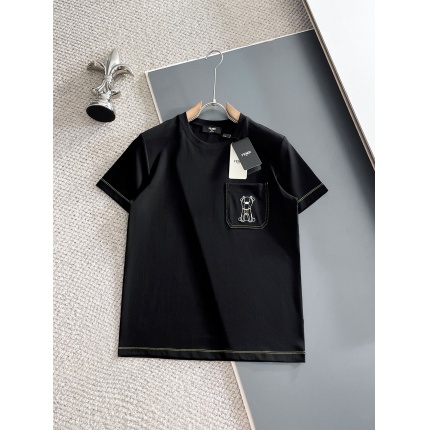 FENDI T-shirts for Men in 211845