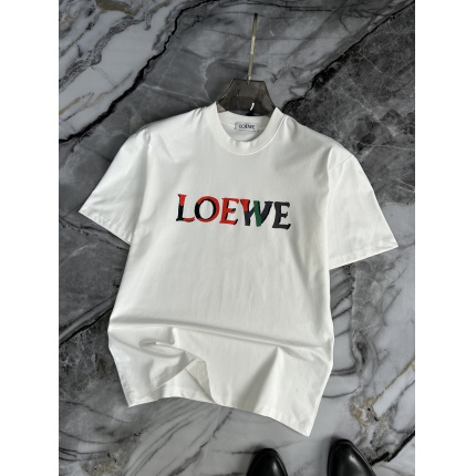 LOEWE T-shirts in 211850