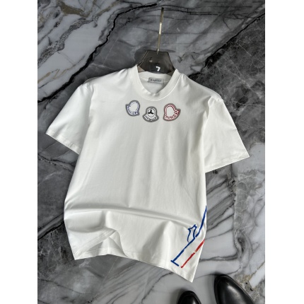 Moncle T-Shirts for Men in 211854