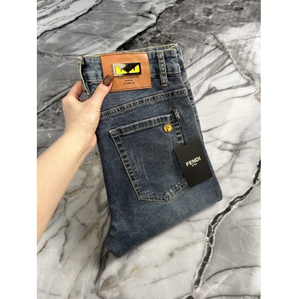 FENDI Pants for Men in 211861