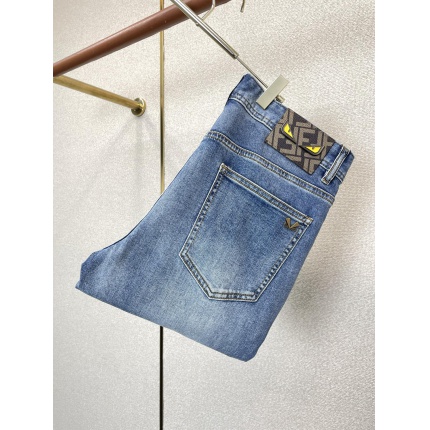 FENDI Jeans for Men in 211872